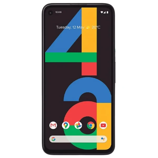 google pixel 4a 128gb black blue | Free Shipping